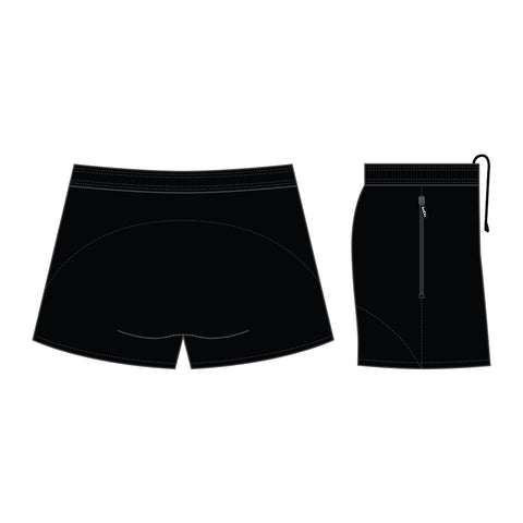 Buninyong CC Mens/Youth Training Shorts