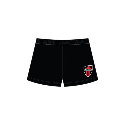 Buninyong CC Womens Training Shorts