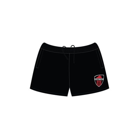 Buninyong CC Mens Training Shorts