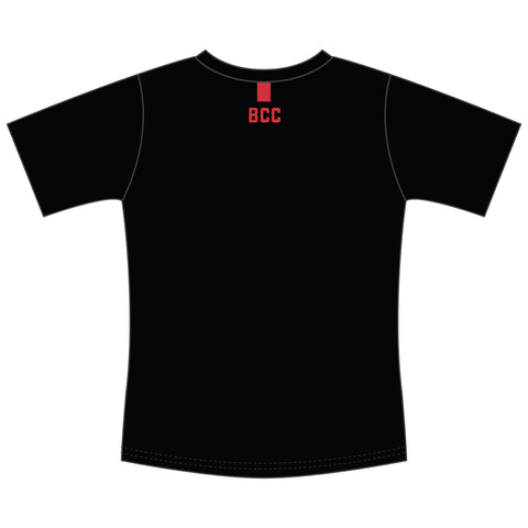 Buninyong CC Training Tee