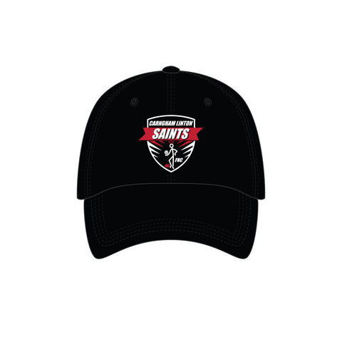 Carngham Linton FNC Supporter Cap