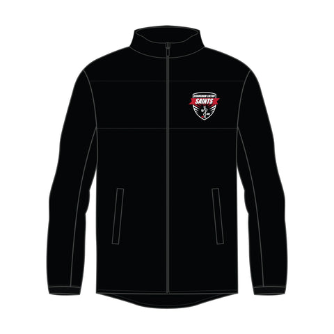 Carngham Linton FNC Casual Jacket