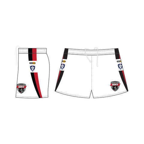 Carngham Linton FNC Football Shorts - Away