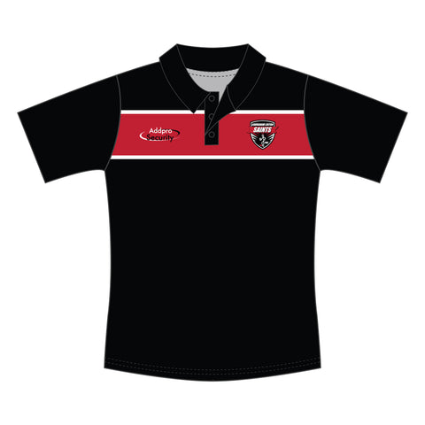 Carngham Linton FNC Club Polo