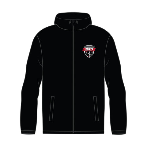 Carngham Linton FNC Rain Jacket