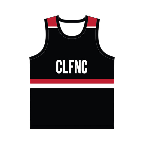 Carngham Linton FNC Warm Up Singlet