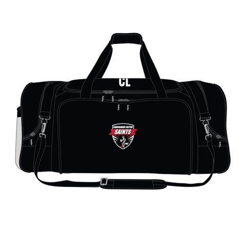 Carngham Linton FNC Sportsbag