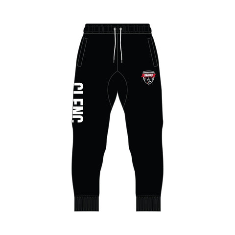 Carngham Linton FNC Fleece Trackpants