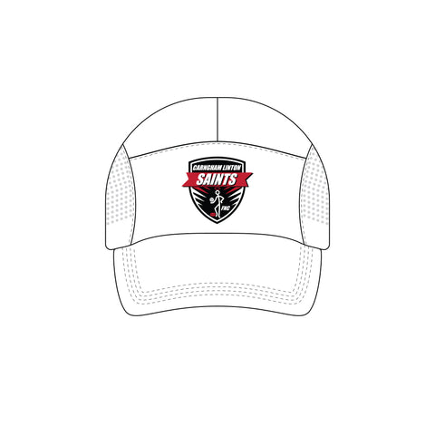 Carngham Linton FNC Training Cap