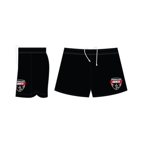 Carngham Linton FNC Training Shorts - Womens