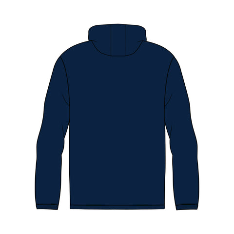 Carlton CC Rain Jacket