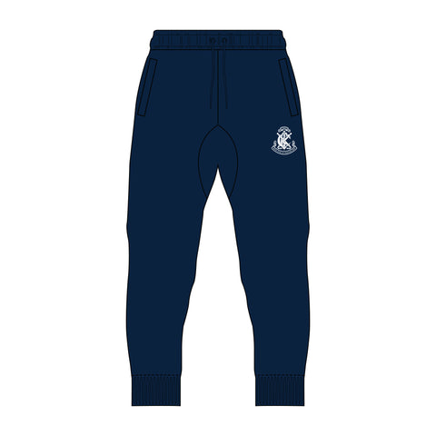 Carlton CC Fleece Trackpants