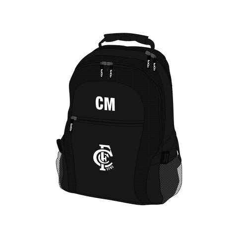 Castlemaine FNC Club Backpack