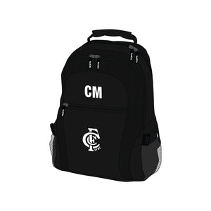 Castlemaine FNC Club Backpack