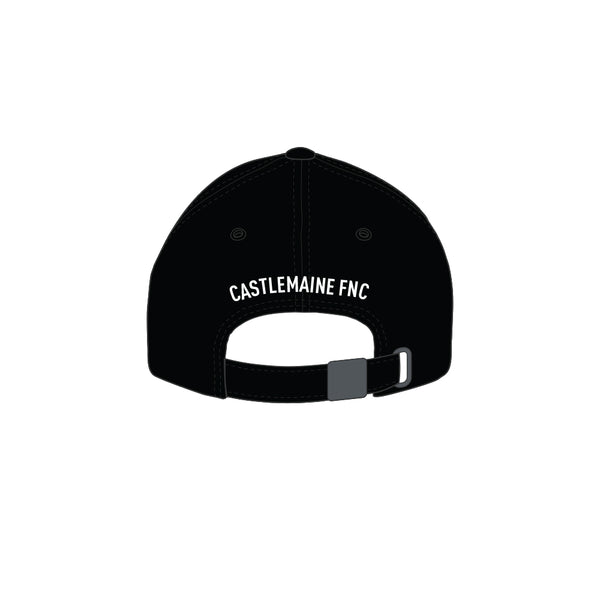 Castlemaine FNC Supporter Cap