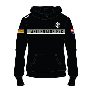 Castlemaine FNC Supporter Hoodie