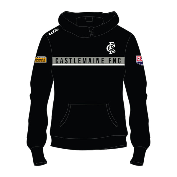 Castlemaine FNC Supporter Hoodie