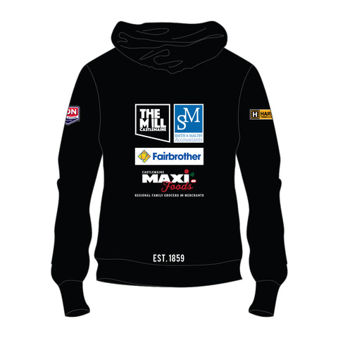 Castlemaine FNC Supporter Hoodie