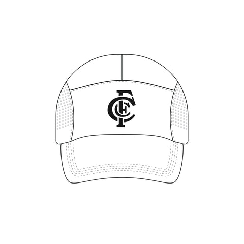 Castlemaine FNC Training Cap