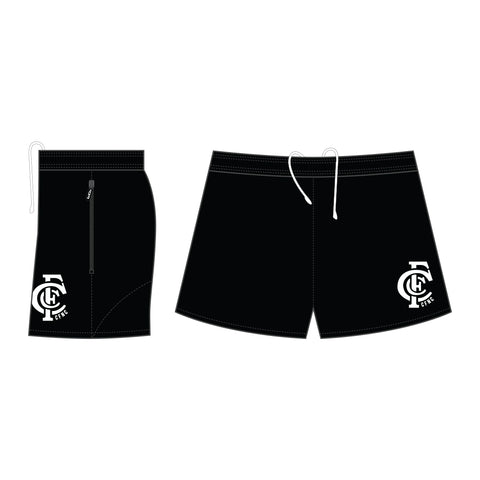 Castlemaine FNC Training Shorts