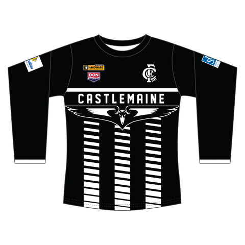 Castlemaine FNC Training Tee