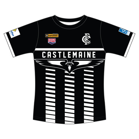 Castlemaine FNC Training Tee