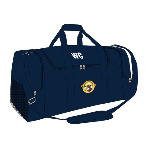 Centrals JFC Club Sports Bag