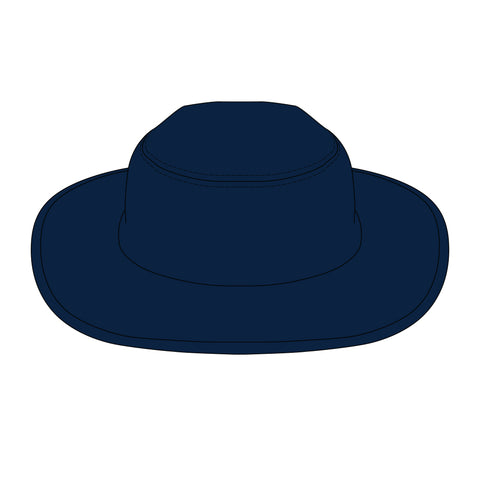 City Colts CC Wide Brimmed Hat