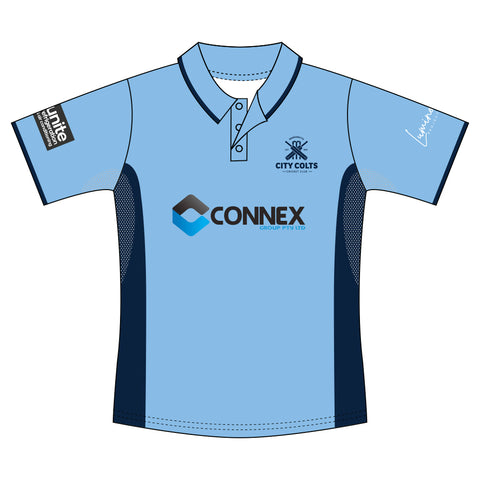 City Colts CC Playing Top