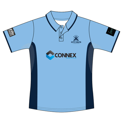 City Colts CC Playing Top