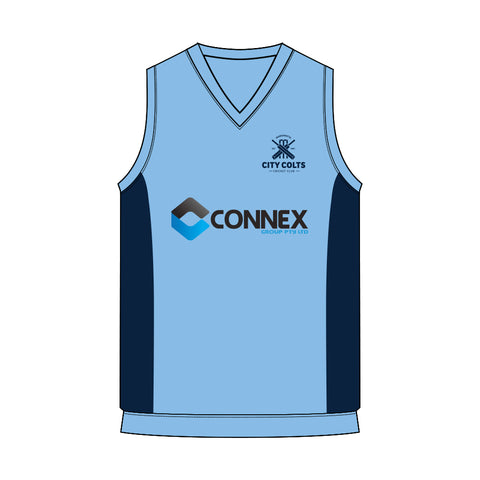 City Colts CC Playing Vest