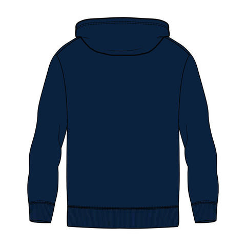 City Colts CC Fleece Hoodie