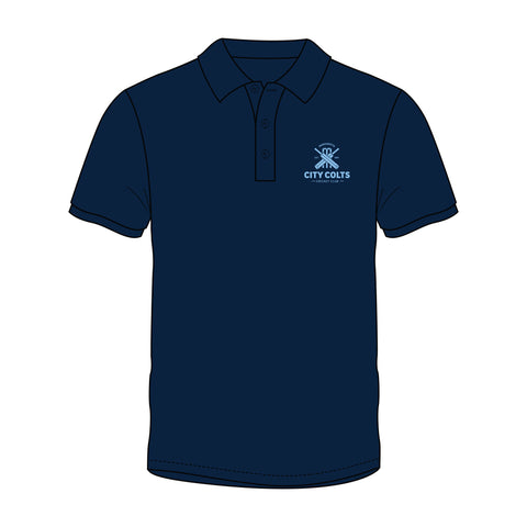 City Colts CC Polo