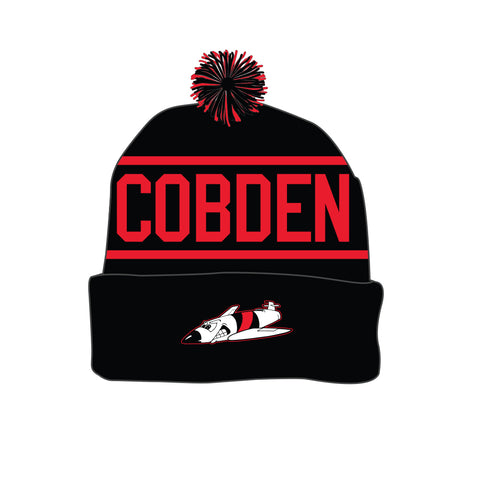 Cobden FNC Knit Beanie