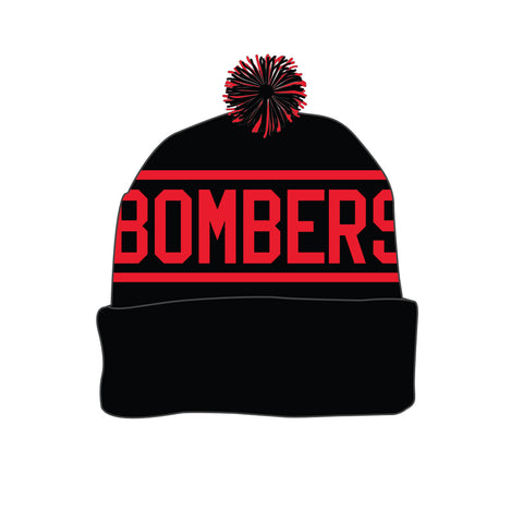 Cobden FNC Knit Beanie