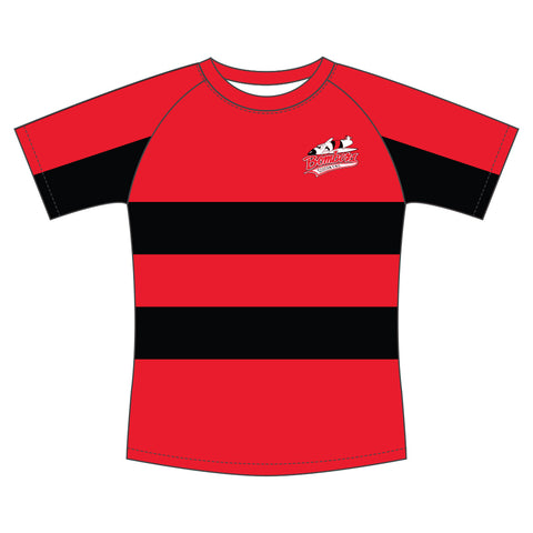 Cobden FNC Warm Up Top