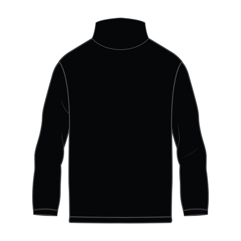 Cobden FNC 1/4 Zip Fleece