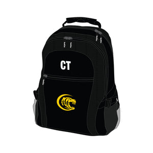 Colac Tigers FNC Custom Backpack