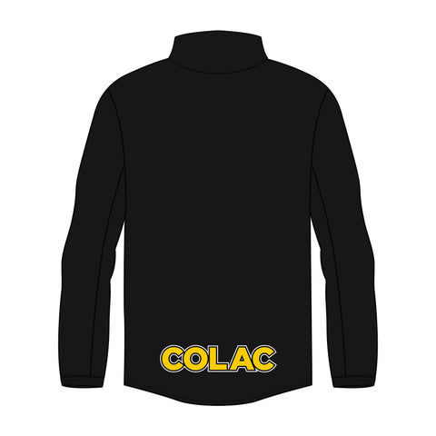 Colac Tigers FNC Casual Jacket