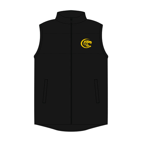 Colac Tigers FNC Casual Vest