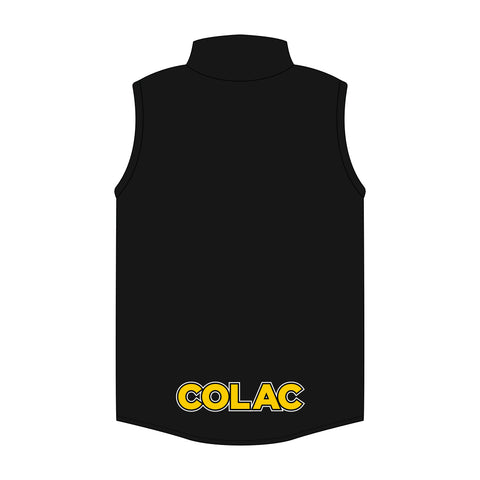 Colac Tigers FNC Casual Vest