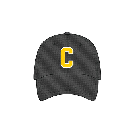 Colac Tigers FNC Washed Denim Cap