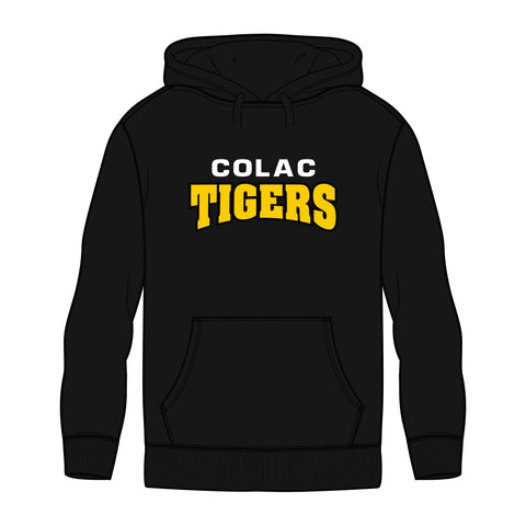 Colac Tigers FNC Supporter Hoodie