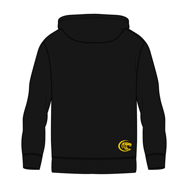 Colac Tigers FNC Supporter Hoodie