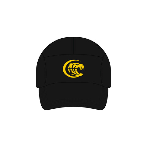 Colac Tigers FNC Training Cap - Black