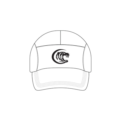 Colac Tigers FNC Training Cap - White