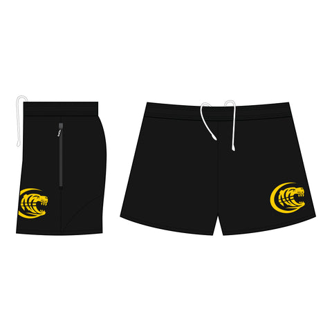 Colac Tigers FNC Training Shorts - Mens/Youth
