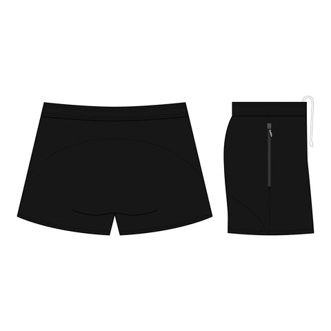 Colac Tigers FNC Training Shorts - Mens/Youth