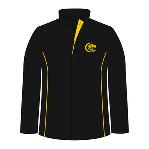 Colac Tigers FNC Winter Jacket