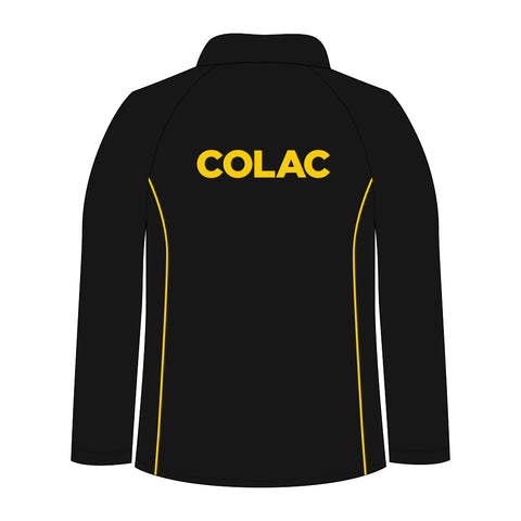 Colac Tigers FNC Winter Jacket